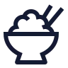 Rice Bowl 01 icon preview