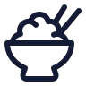 Rice Bowl 01 icon preview