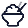 Rice Bowl 01 icon preview