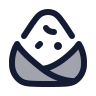 Rice Bowl 02 icon preview