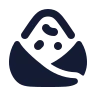 Rice Bowl 02 icon preview