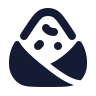 Rice Bowl 02 icon preview