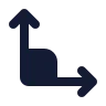 Right Angle icon preview