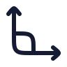 Right Angle icon preview