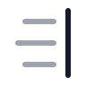 Right To Left Block Quote icon preview