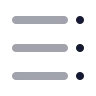 Right To Left List Bullet icon preview