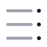 Right To Left List Bullet icon preview