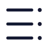 Right To Left List Bullet icon preview