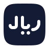 Riyal Rectangle icon preview