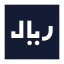 Riyalrectangle icon with solid sharp style