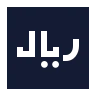 Riyal Rectangle icon preview