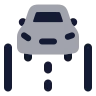 Road icon preview