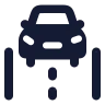 Road icon preview