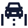 Road icon preview
