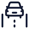 Road icon preview