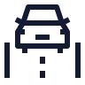 Road icon preview