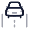 Road icon preview