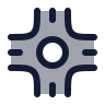 Road Wayside icon preview