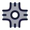 Road Wayside icon preview