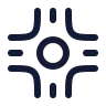 Road Wayside icon preview
