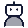 Robot 01 icon preview