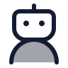 Robot 01 icon preview