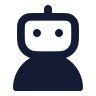 Robot 01 icon preview