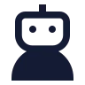 Robot 01 icon preview