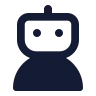 Robot 01 icon preview