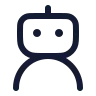 Robot 01 icon preview