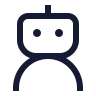 Robot 01 icon preview