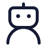 Robot 01 icon preview
