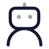 Robot 01 icon preview