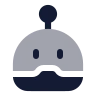 Robot 02 icon preview