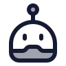 Robot 02 icon preview