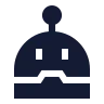 Robot 02 icon preview