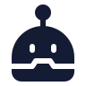 Robot 02 icon preview