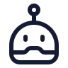 Robot 02 icon preview