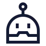 Robot 02 icon preview