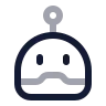 Robot 02 icon preview