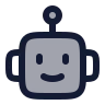 Robotic icon preview
