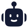 Robotic icon preview