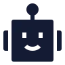 Robotic icon preview