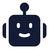 Robotic icon preview