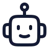 Robotic icon preview