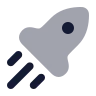 Rocket 01 icon preview