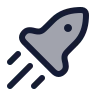 Rocket 01 icon preview