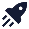 Rocket 01 icon preview