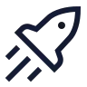 Rocket 01 icon preview
