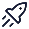 Rocket 01 icon preview